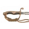 Image 3 : Lot 168 - Japanese Sword/Sheath