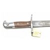 Image 3 : Lot 172 - Swiss Schmidt-Rubin Bayonet/Sheath