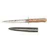 Image 1 : Lot 183 - WW2 German Boot Knife