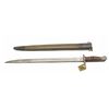 Image 1 : Lot 198 - US Model 1917 Bayonet/Sheath