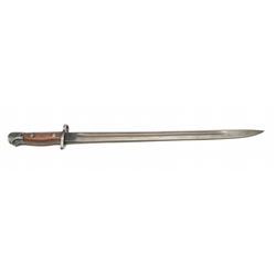Lot 208 - SMLE Enfield Bayonet