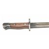 Image 2 : Lot 208 - SMLE Enfield Bayonet
