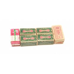 Lot 216 - 240 Rds 22 Caliber Ammo