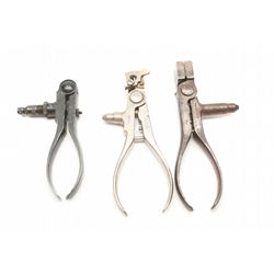 Lot 232 - Vintage Ideal Reloading Tools