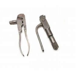 Lot 234 - Two Asst'd Vintage Winchester Reloading Tools