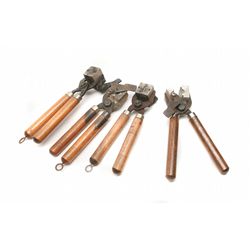 Lot 238 - Asst'd Lee Bullet Molds