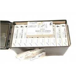 Lot 243 - 440 Rds Hathcock 7.62 NATO Ammo
