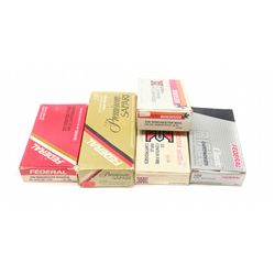 Lot 245 - 90 Rds 338 Win Mag Ammo