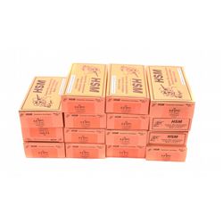 Lot 257 - 300 Rds 6.8mm SPC Ammo