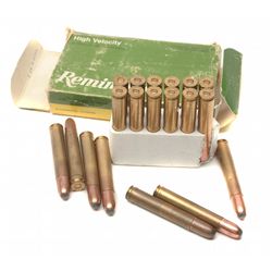 Lot 263 - .458 Win Mag Ammo