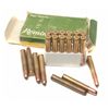 Image 1 : Lot 263 - .458 Win Mag Ammo