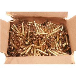 Lot 267 - 450 Rds 7mm Rem Mag Brass