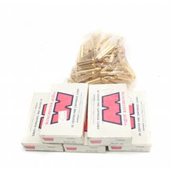 Lot 269 - 200 Rds 300 Win Mag New Brass