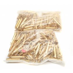 Lot 270 - 200 Rds 300 Win Mag New Brass