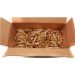 Lot 274 - 275 Rds 7mm Rem Mag New Brass
