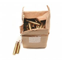 Lot 279 - 100 Rds 458 Win Mag New Brass