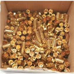 Lot 280 - 500 rds 50 GI New Brass