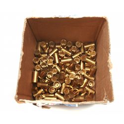 Lot 281 - 100 Rds 50 Spencer New Brass