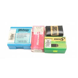 Lot 285 - 350 Asst'd 7mm Bullets