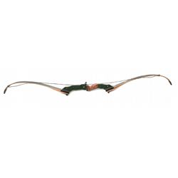 Lot 297 - PSE Stalker Recurve Bow