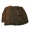 Image 1 : Lot 301 - Pair of US Army Jackets