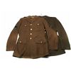 Image 2 : Lot 301 - Pair of US Army Jackets