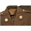 Image 3 : Lot 301 - Pair of US Army Jackets