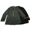 Image 1 : Lot 302 - Pair of US Army Lt's Uniform Sets