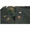 Image 2 : Lot 302 - Pair of US Army Lt's Uniform Sets