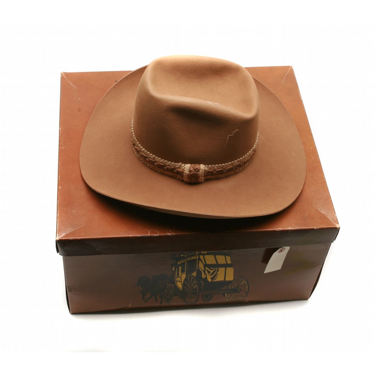resistol stagecoach hats for sale