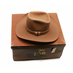 Lot 310 - Resistol Stagecoach Hat