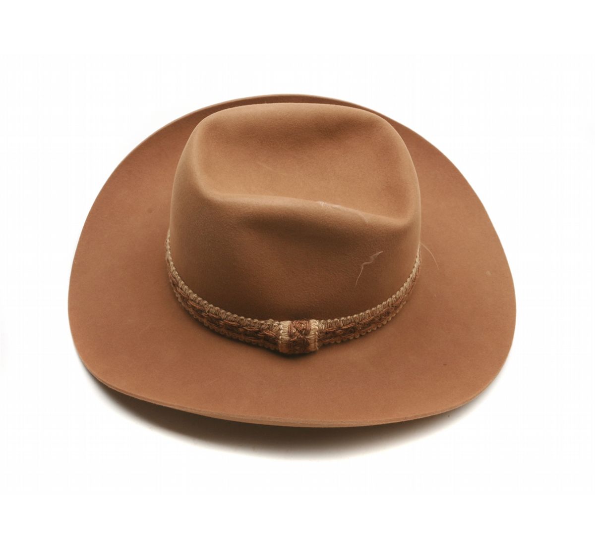 Lot 310 - Resistol Stagecoach Hat