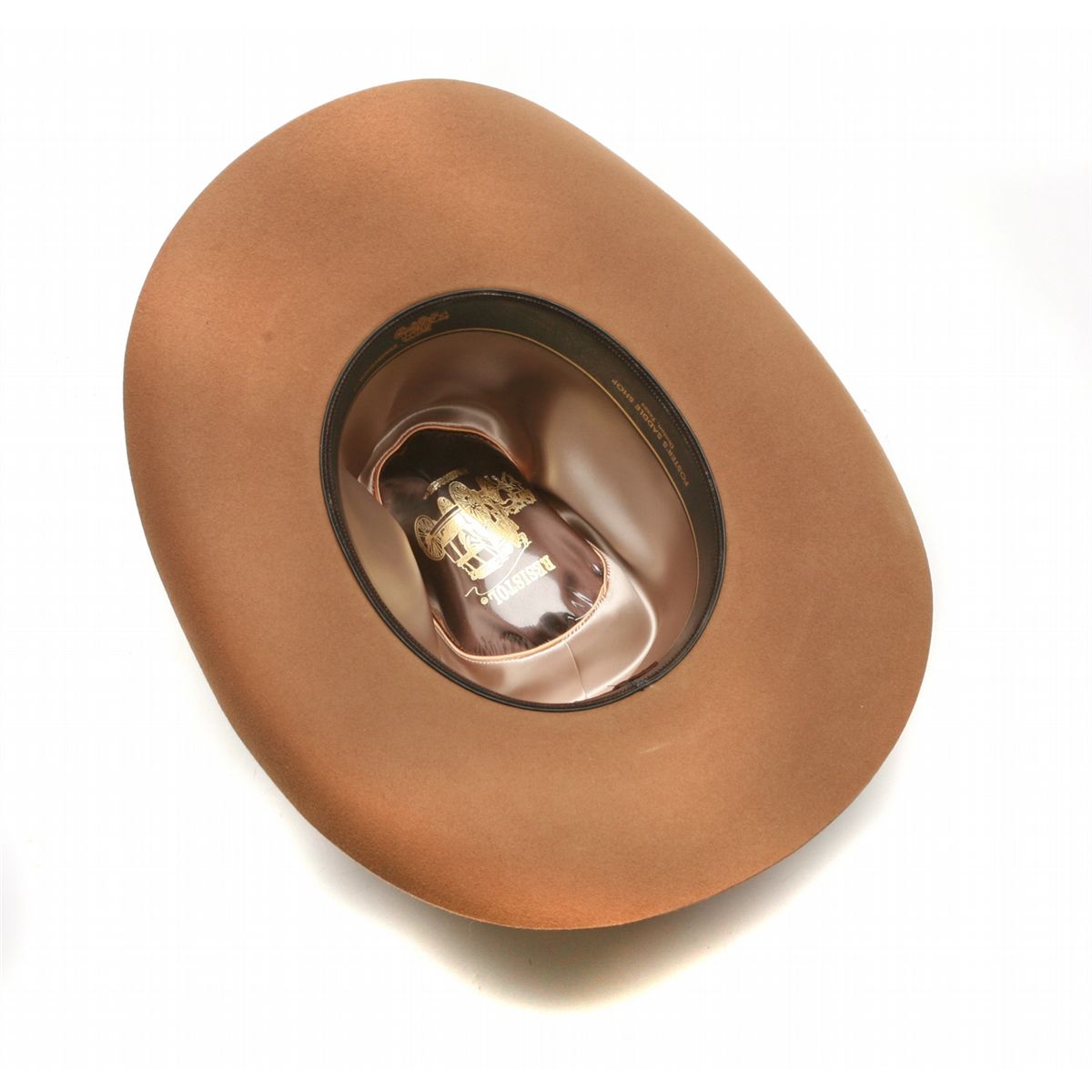 resistol stagecoach hat