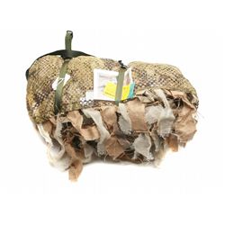 Lot 311 - Shaggie 3-D Cover System