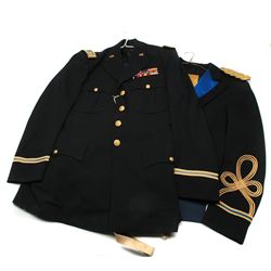 Lot 315 - Pair of US Army Unform Sets