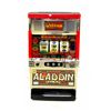 Image 1 : Lot 317 - Sammy Aladdin Slot Machine