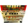 Image 2 : Lot 317 - Sammy Aladdin Slot Machine