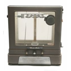 Lot 318 - Christian Becker AB-2 Beam Scale