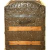 Image 7 : Lot 323 - Vintage European Round Top Barrel Trunk