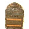 Image 8 : Lot 323 - Vintage European Round Top Barrel Trunk