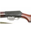 Image 3 : Lot 528 - Winchester - Model 07 - .351 cal - rifle
