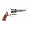 Image 2 : Lot 595 - S&W - Model 63 - 22 LR - revolver