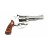Image 3 : Lot 595 - S&W - Model 63 - 22 LR - revolver