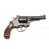 Image 2 : Lot 597 - S&W - Model 15-8 - 38 Spl - revolver