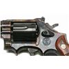 Image 4 : Lot 597 - S&W - Model 15-8 - 38 Spl - revolver