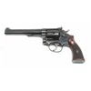 Image 2 : Lot 606 - S&W - 3rd Model Pre-Model 17 - 22 Lr - revolver