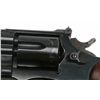 Image 3 : Lot 606 - S&W - 3rd Model Pre-Model 17 - 22 Lr - revolver