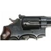 Image 7 : Lot 606 - S&W - 3rd Model Pre-Model 17 - 22 Lr - revolver