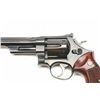 Image 4 : Lot 614 - S&W - Model 27-2 - .357 Mag - revolver