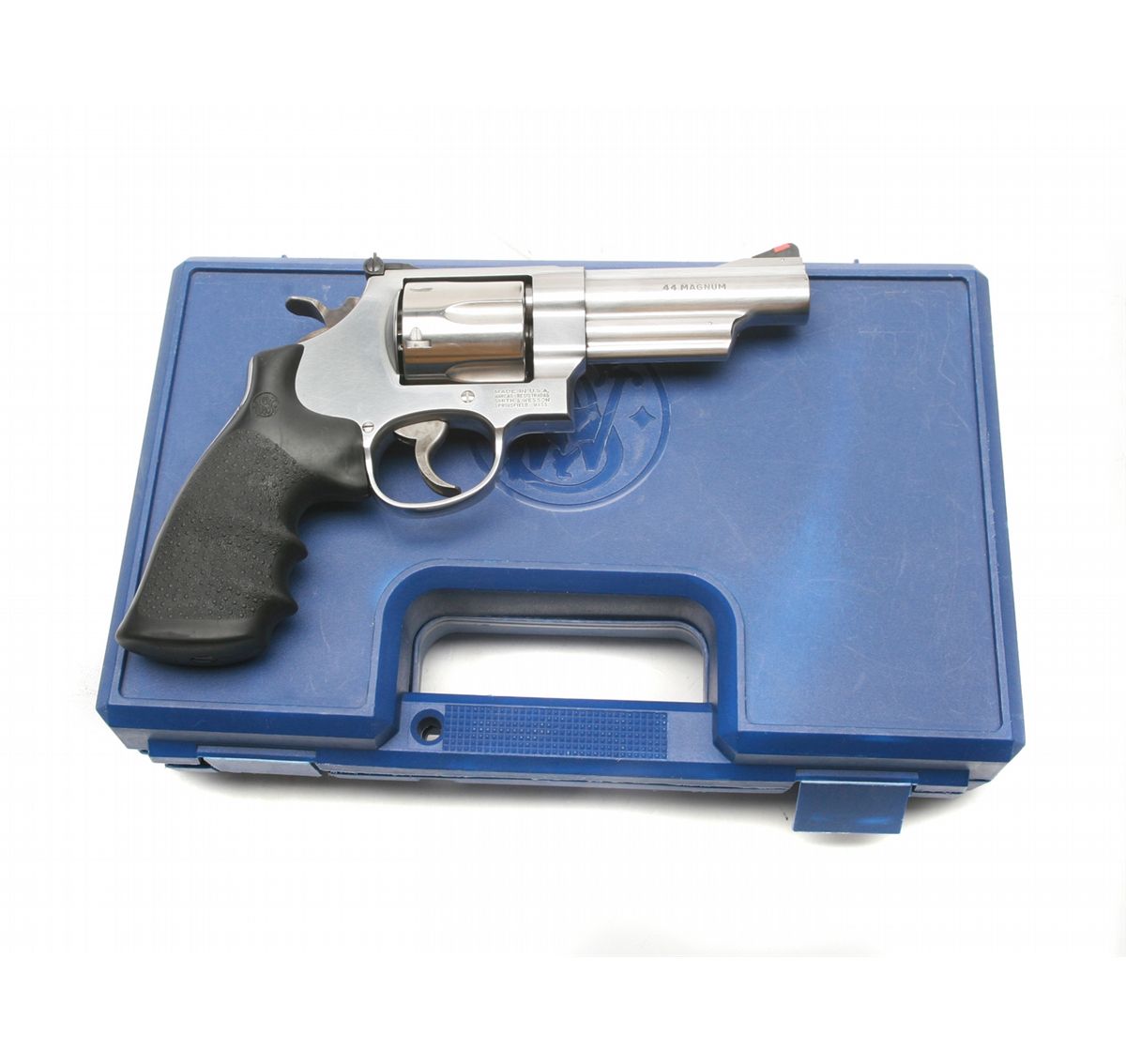 Lot 616 S W Model 629 5 44 Mag Revolver Lot 616 S W Model 629 5 44 Mag Revolver